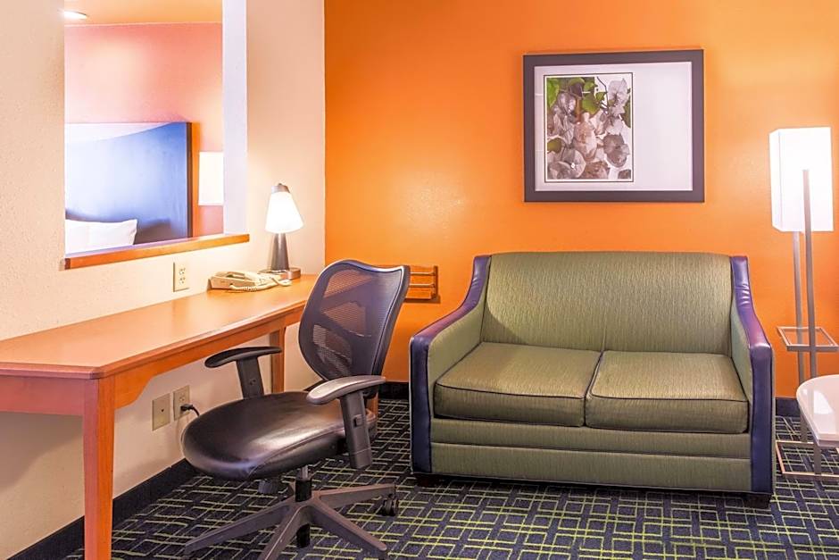 Fairfield Inn & Suites by Marriott Billings