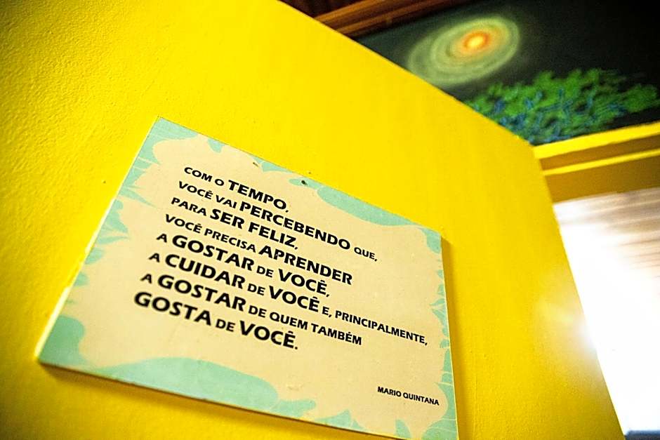 Hostel Gentileza - Guest House