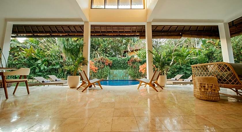 Villa Eight