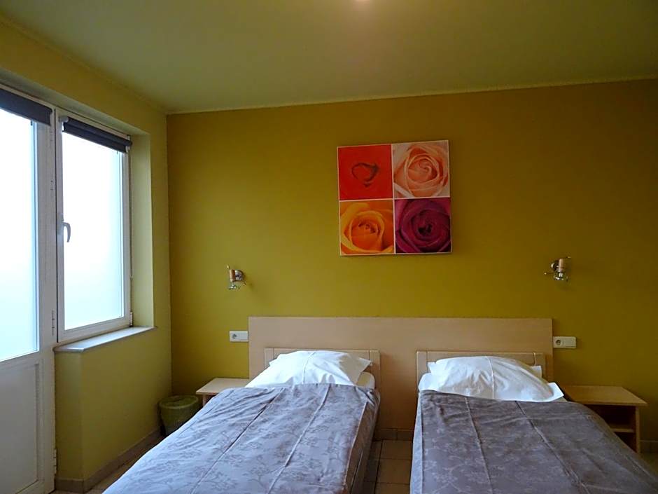 Hostellerie Daiseldaele