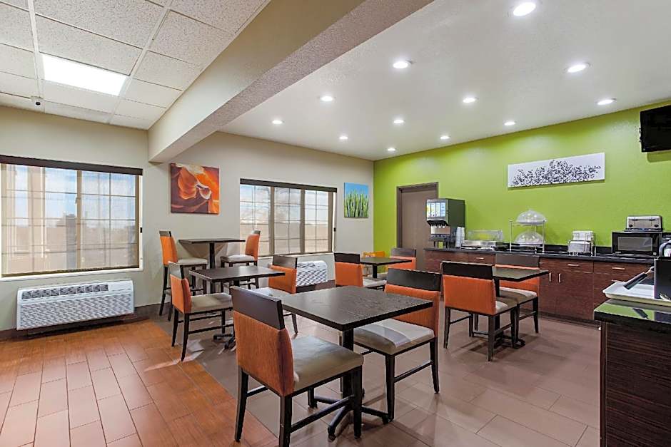Sleep Inn University