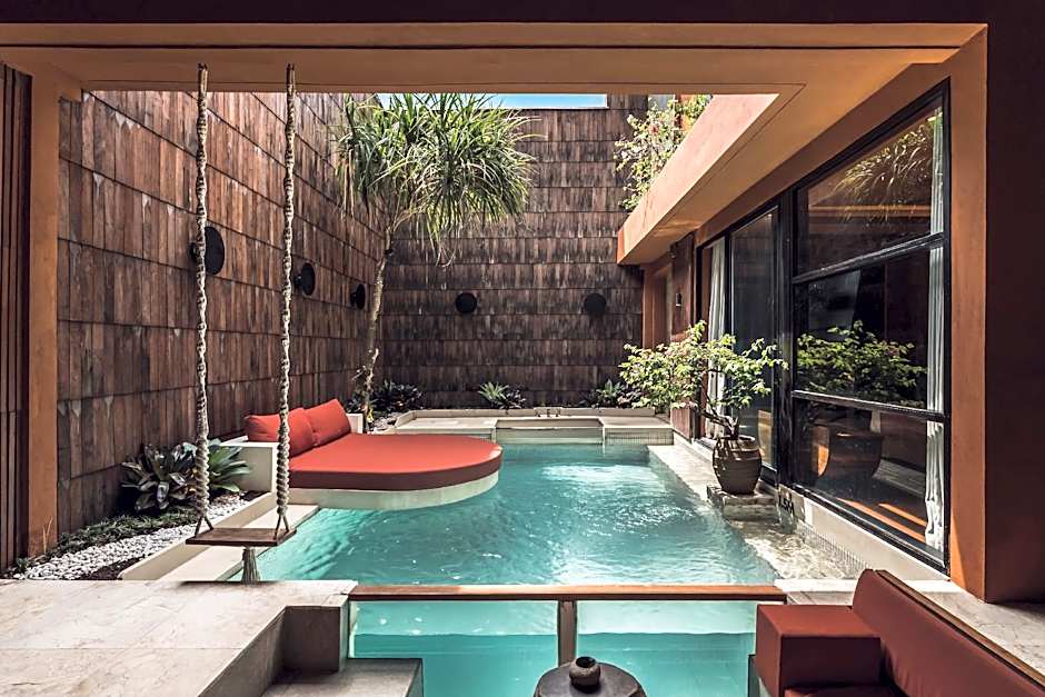 Sana Vie Villa Seminyak by Ini Vie Hospitality