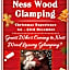 Nesswood Glamping Holiday Pods