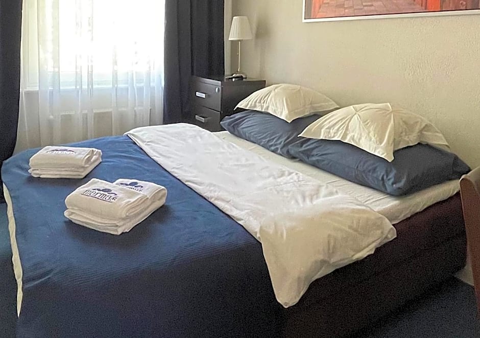 Marmas Jastrzębia Góra