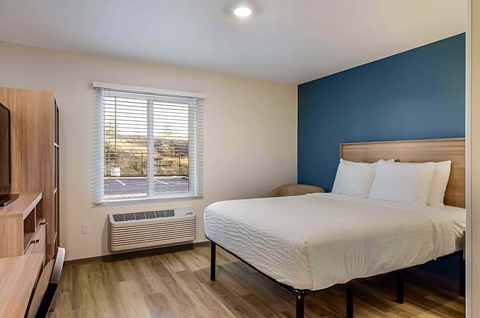 WoodSpring Suites Tacoma - Lakewood