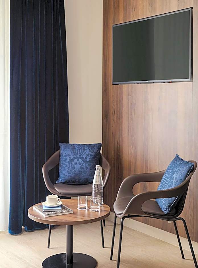 Michelangelo Grand Hotel