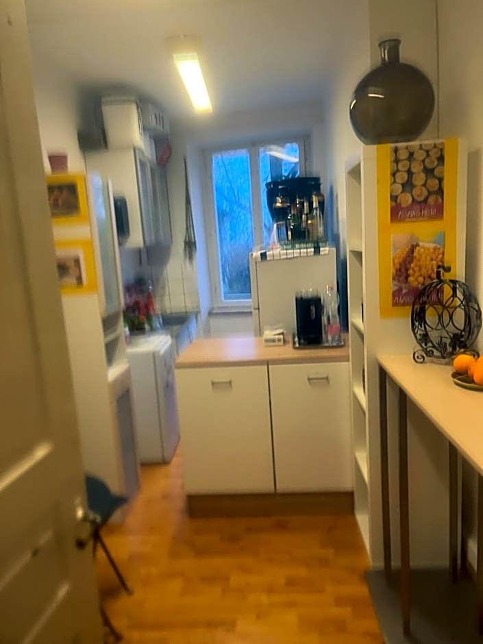 Delemont Blues Hostel 03