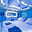 Space Home Apartment - Central Station # Hauptbahnhof