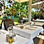 Best Western Hotel Acadie Paris Nord Villepinte