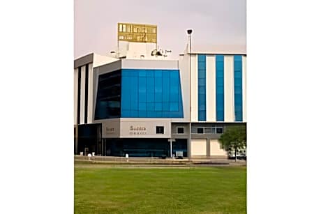 Blanca Hotel