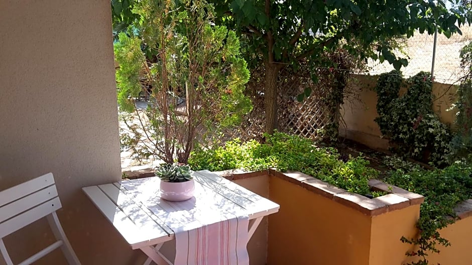 Chalet Trolio bed & breakfast