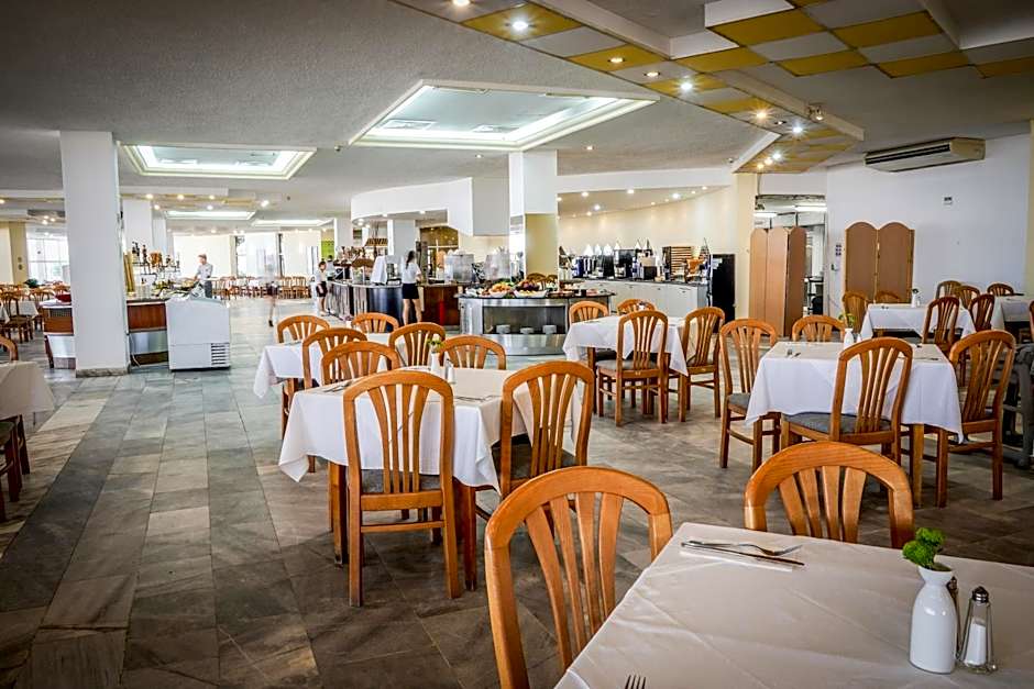 Hotel Gergana - Ultra All Inclusive