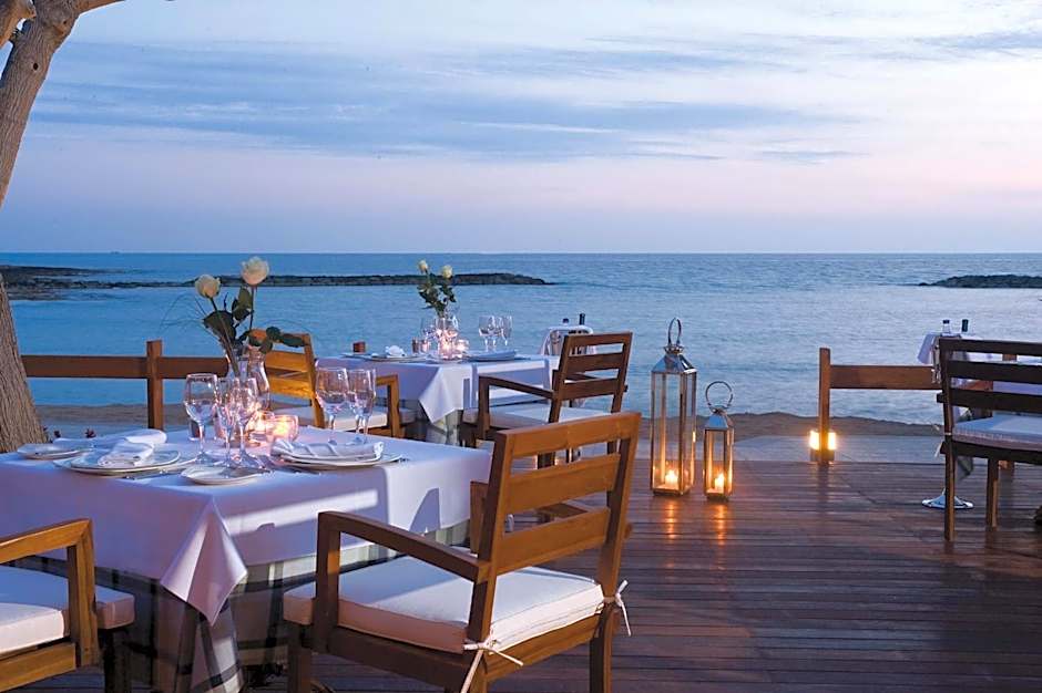 Constantinou Bros Asimina Suites Hotel