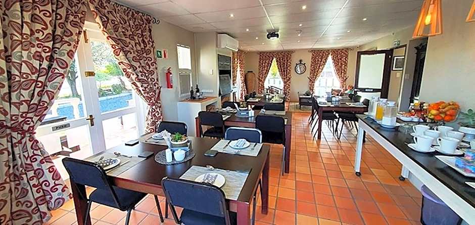 Plattekloof Premium Lodge