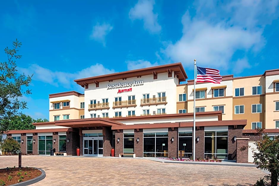 Residence Inn by Marriott Redwood City San Carlos