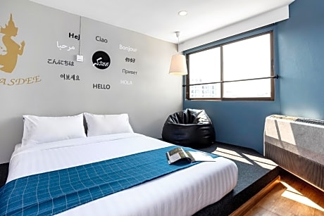 Superior Double Bed Room