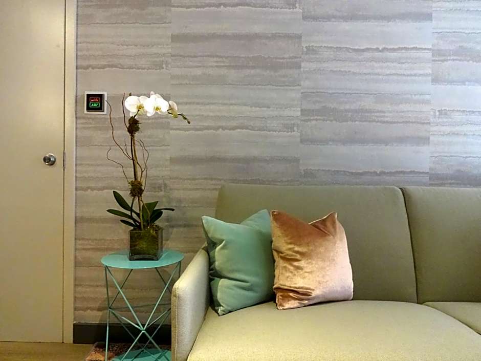 The Time New York, part of JdV by Hyatt