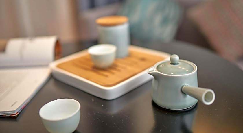 CityNote Hotel Guangzhou Shangxiajiu Pedestrian Shisanhang