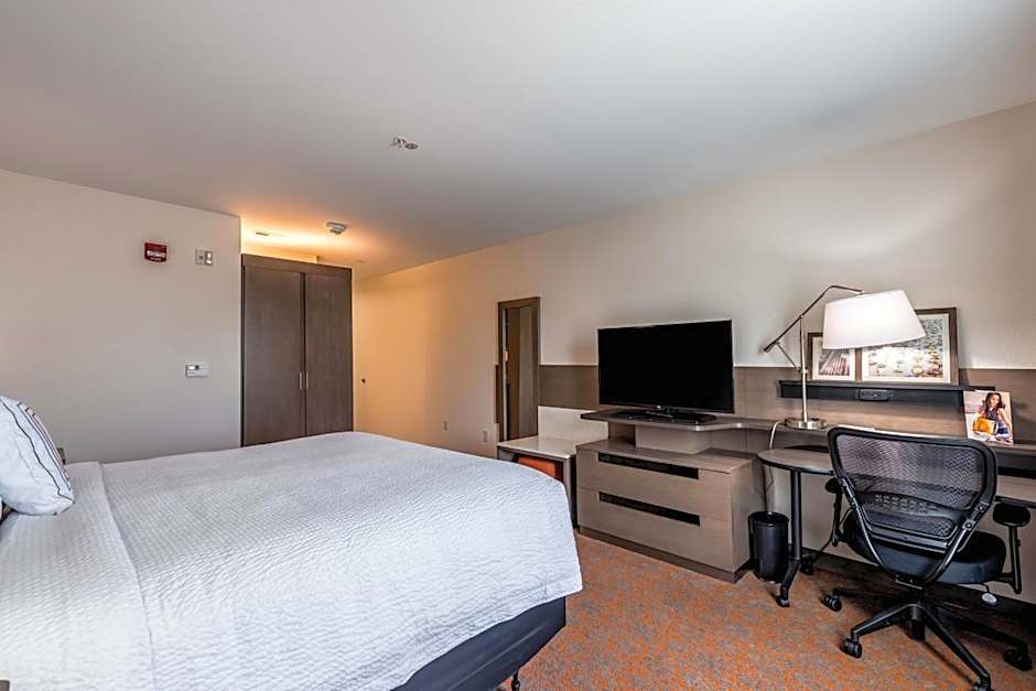 Fairfield Inn & Suites by Marriott St. Joseph Stevensville