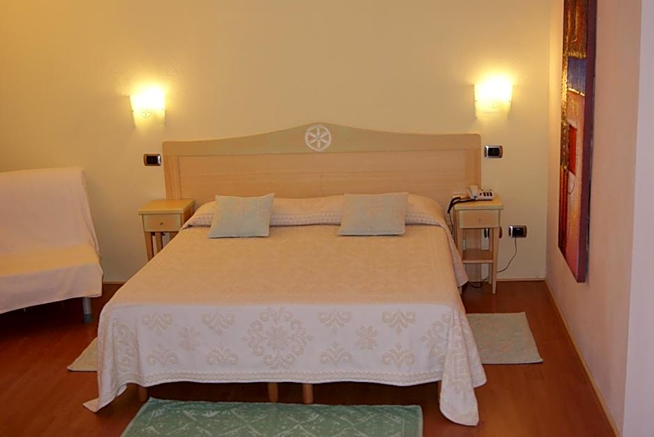 Foto 1 de 5 de 1 King Bed Suite