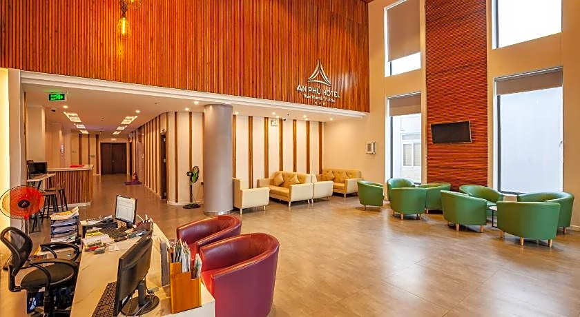 An Phu Hotel