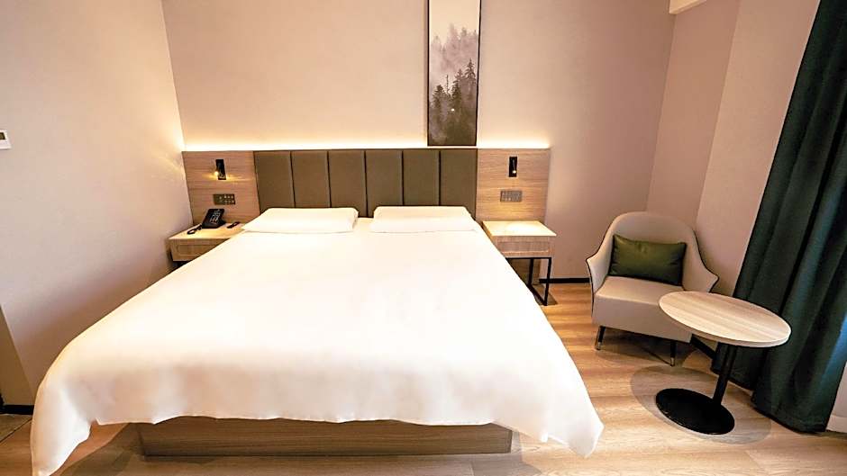 GreenTree Inn Changchun Hao Yue Road