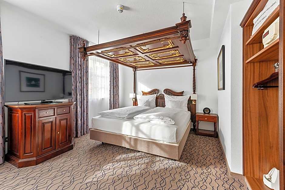 King's Hotel Center Superior