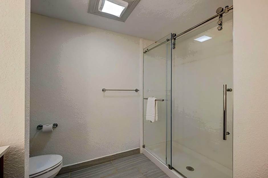Comfort Inn South Padre Island Central