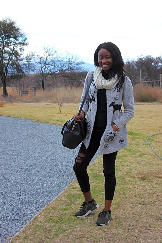 a Dam's View Accommodation