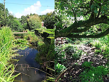 Kenilworth Garden Accommodation