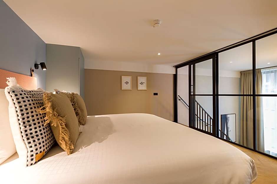 Ocean House Scheveningen