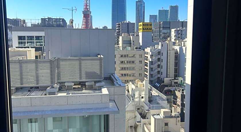 Henn na Hotel Tokyo Hamamatsucho