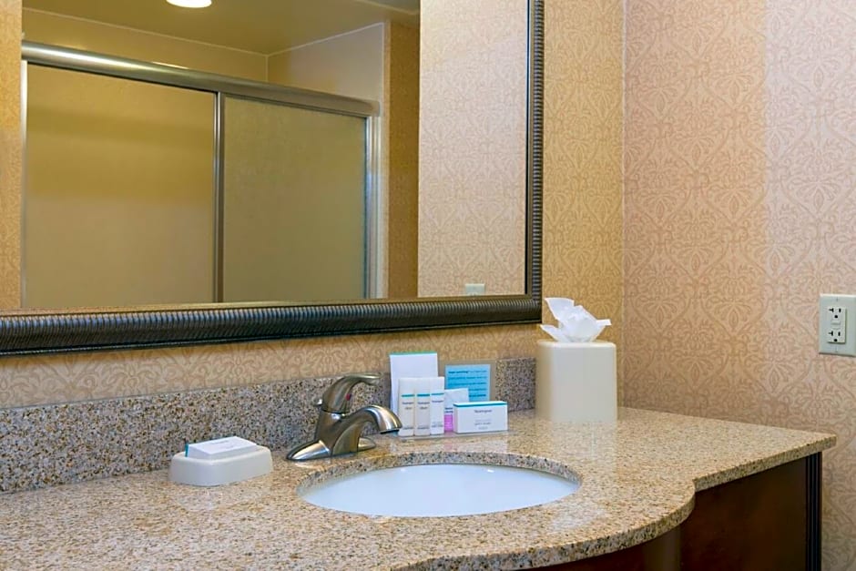 Hampton Inn Schenectady Downtown