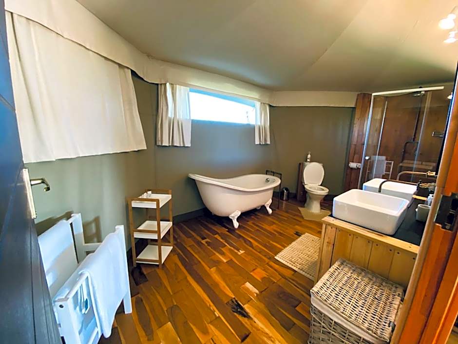 ParkView Safari Lodge