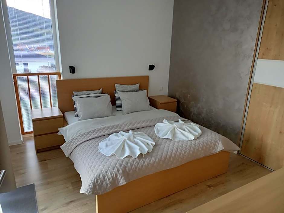 Zaži Apartmán Vila Zuberec