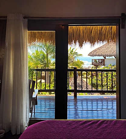 King Suite with Ocean View