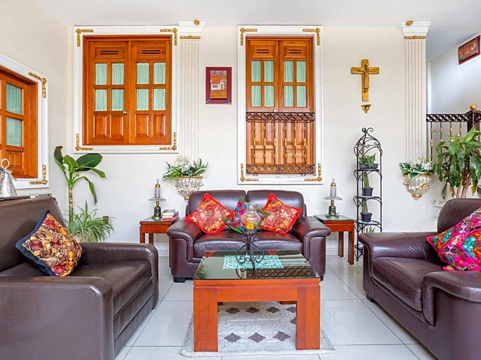 Hotel Boutique Casa Garay