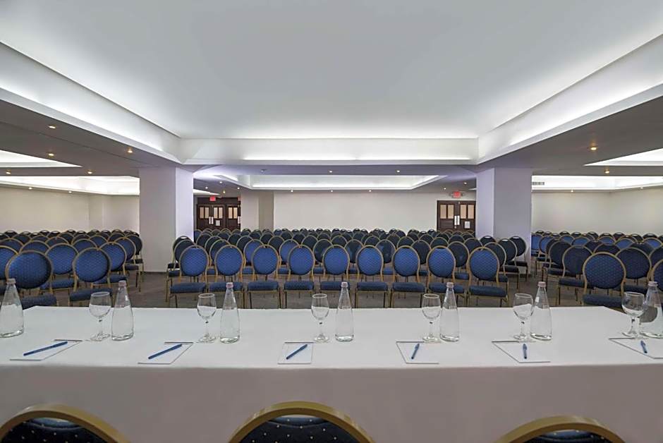 Radisson Hotel Santo Domingo