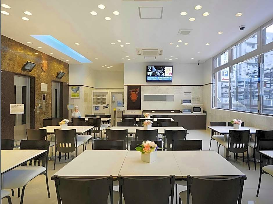 Toyoko Inn Fujisan Numazu eki Kita guchi No 2