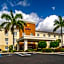 Comfort Suites Sarasota
