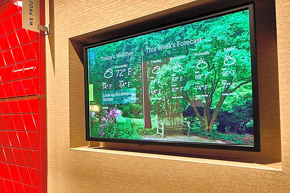 Courtyard by Marriott Minneapolis West