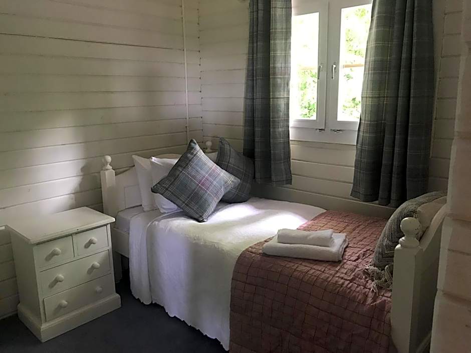 Dunbrody Country House Hotel