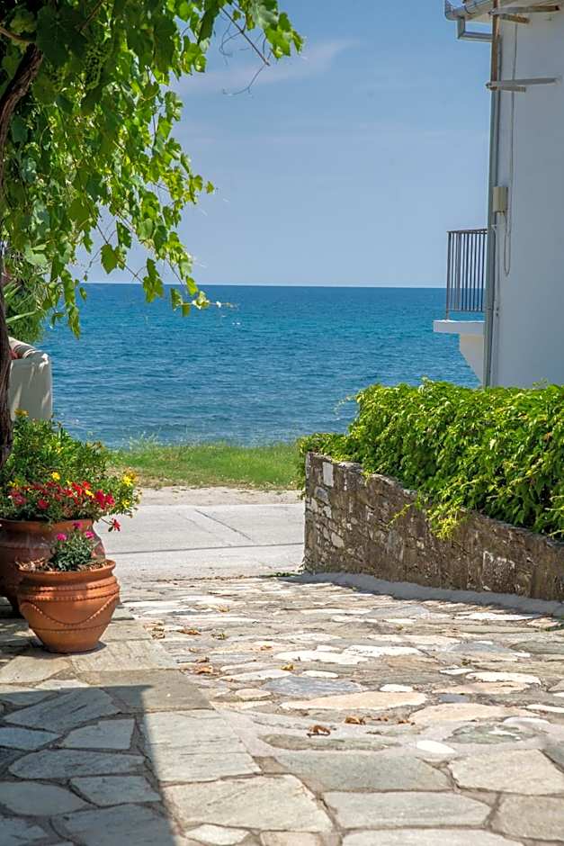 Hotel Cleopatra