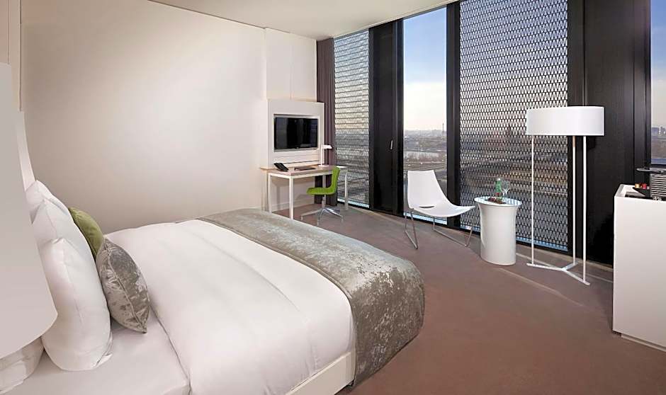 Photo 1 of 5 of The Level Room with Executive Lounge Access