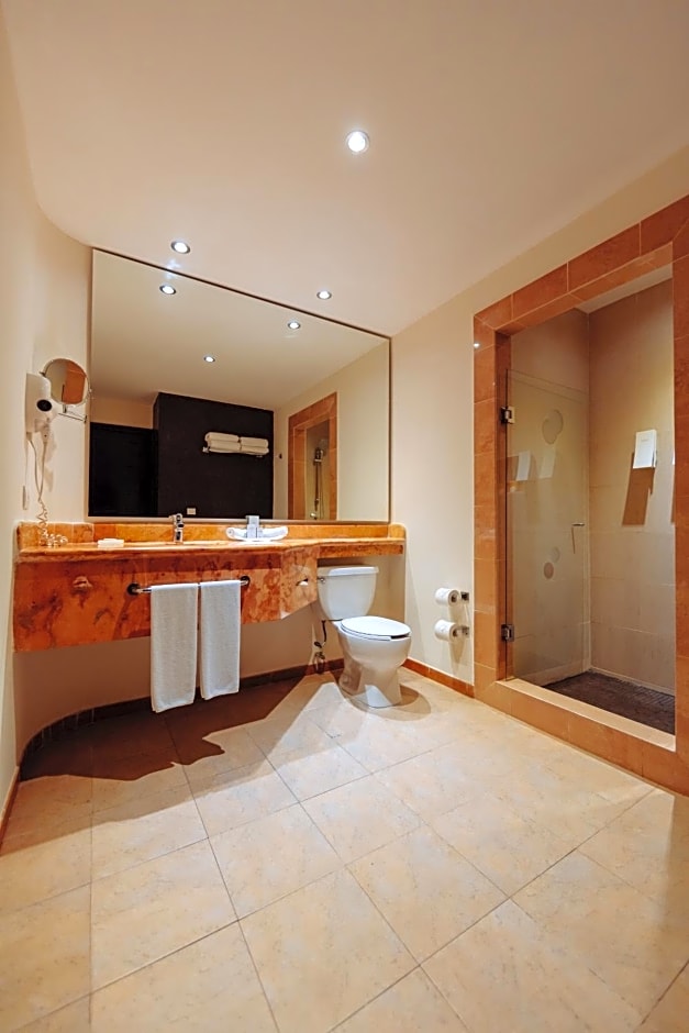 Occidental at Xcaret Destination - All Inclusive Resort