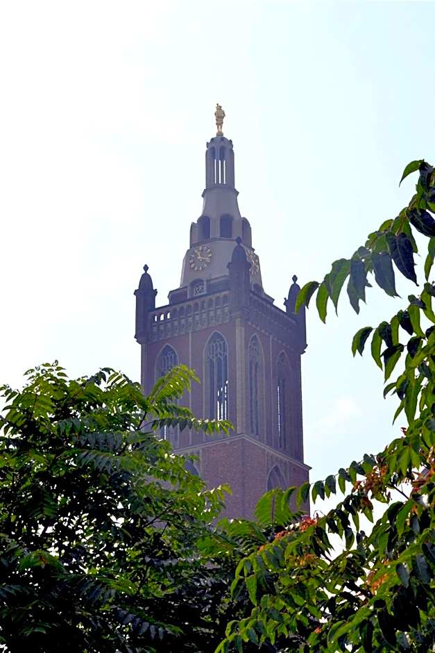 Hotel en Grand Café De Pauw