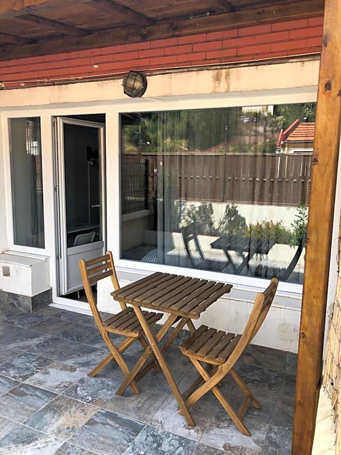 Estudios Bilbao Deusto