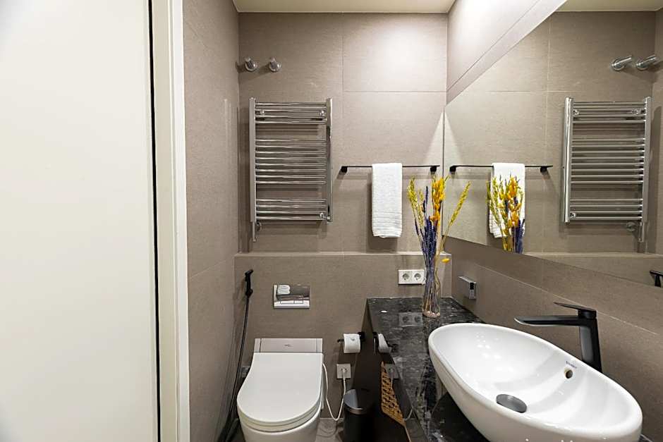 Cosmo Apartments Rambla Catalunya