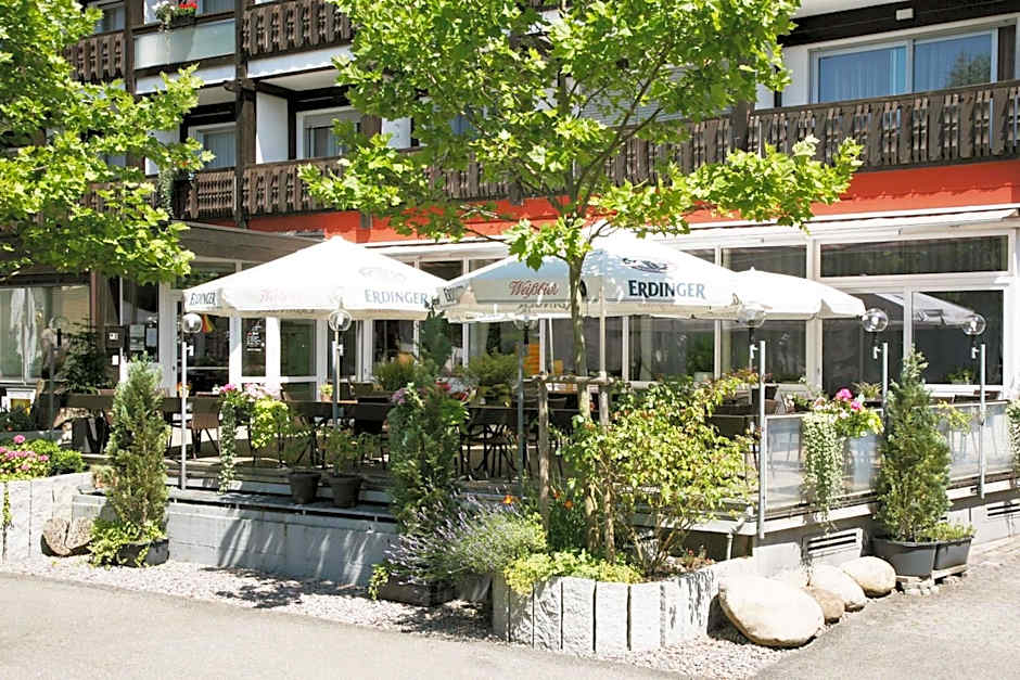 Hotel Pflug
