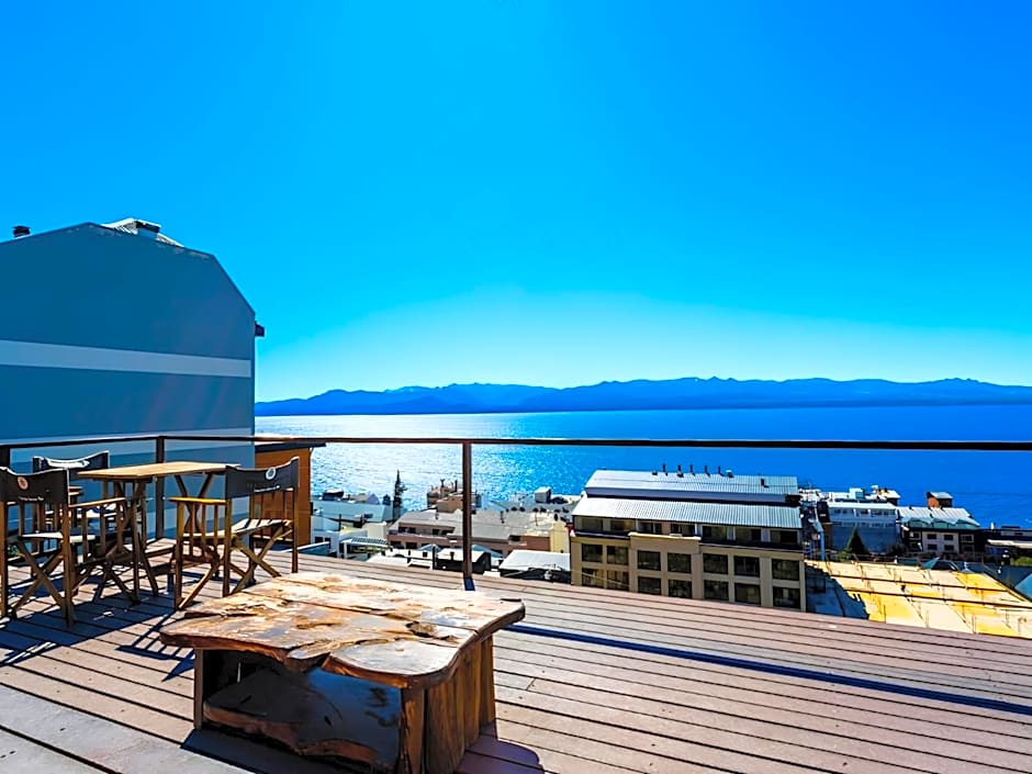 Hostel Inn Bariloche